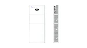XD3-6KTL-AIO
單相光儲一體機系統