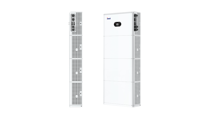 XD3-6KTL-AIO
單相光儲一體機系統