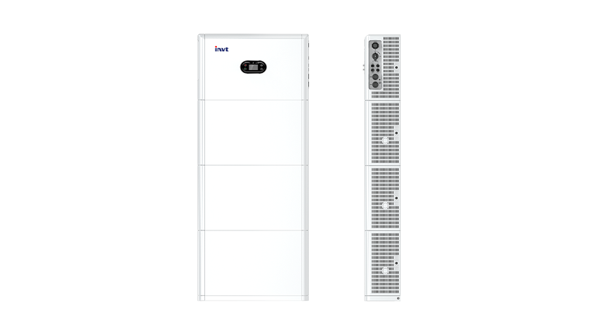 XD3-6KTL-AIO
單相光儲一體機系統