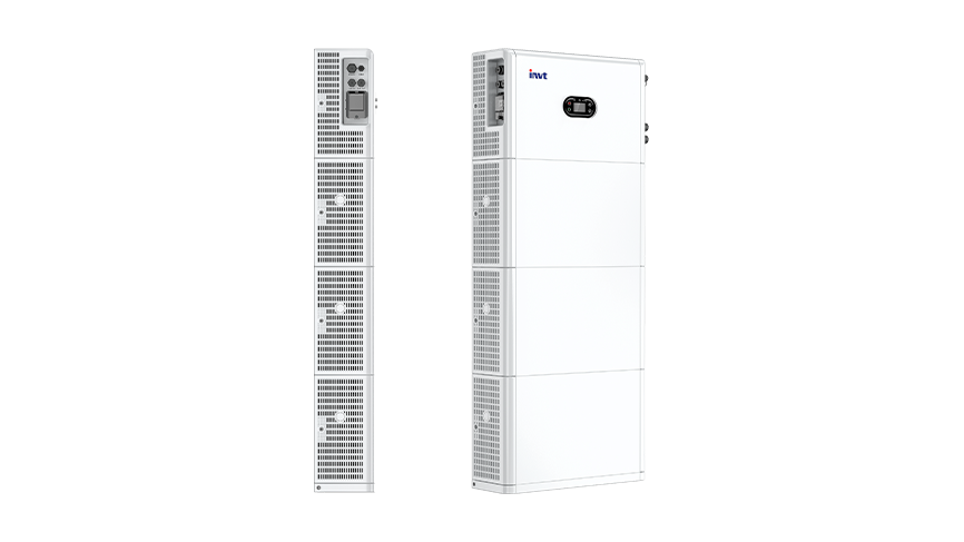 XD3-6KTL-AIO
單相光儲一體機系統