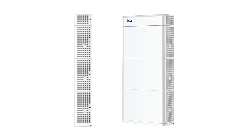 GRP5.12-SLV低壓堆疊鋰電池