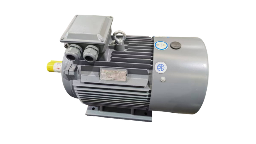 IMF系列變頻永磁同步電機