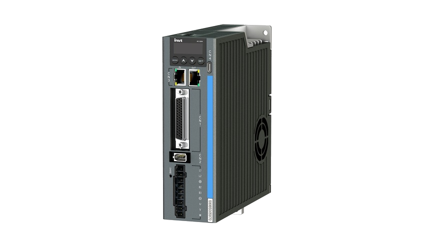 DA180A系列
基礎型交流伺服驅動(dòng)器