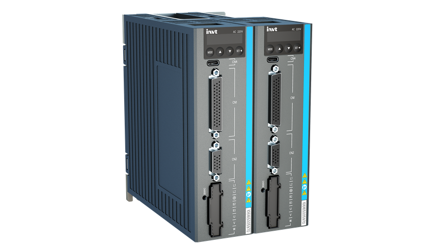 DA180A系列
基礎型交流伺服驅動(dòng)器
