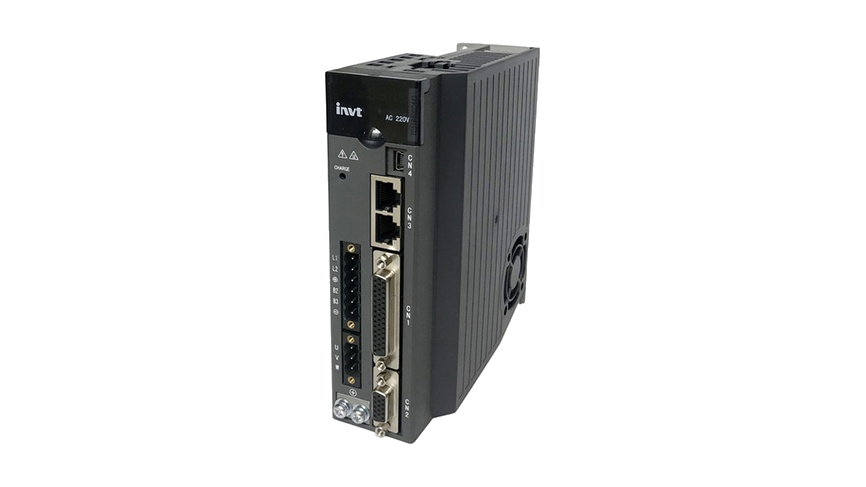 DA180系列通用型伺服驅動(dòng)器