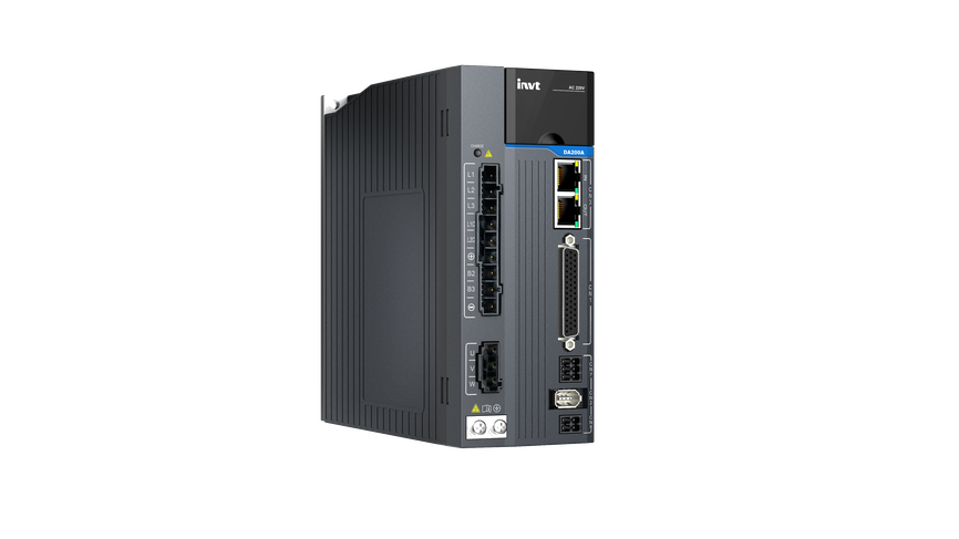DA200A系列
通用型交流伺服驅動(dòng)器