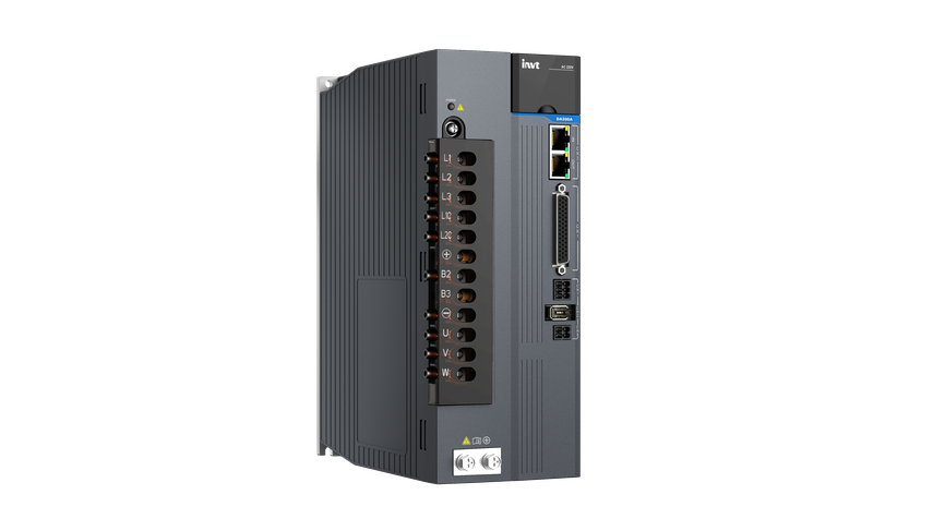 DA200A系列
通用型交流伺服驅動(dòng)器