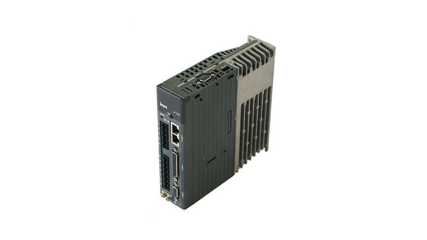 DA200系列
通用型交流伺服驅動(dòng)器