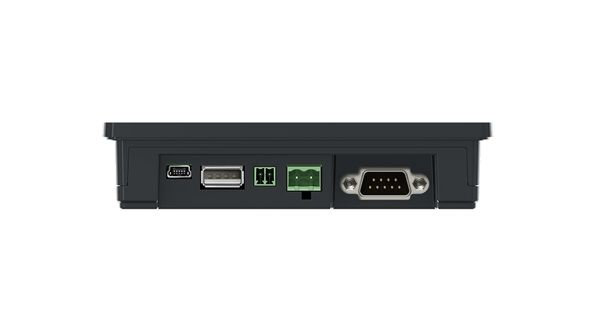 VS-Q系列
經(jīng)濟型HMI