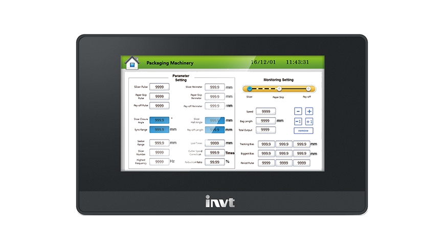 VS-Q系列
經(jīng)濟型HMI