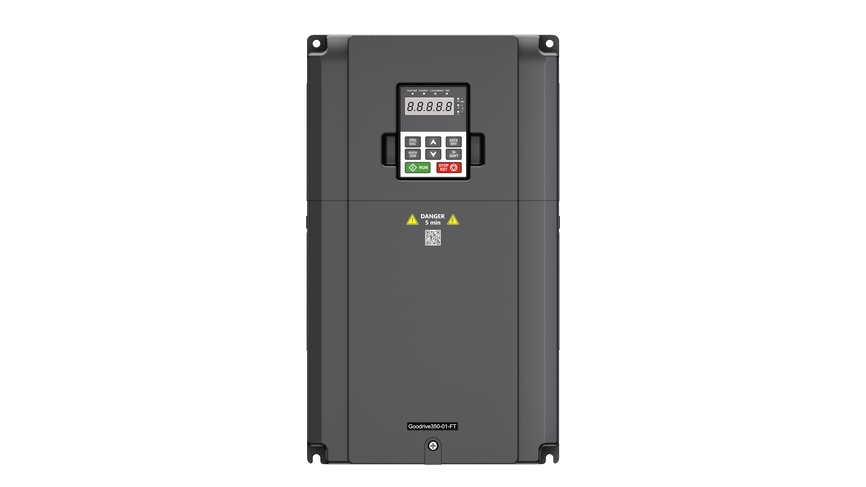 GD350-01-FT系列
空壓機專(zhuān)用單變頻一體機