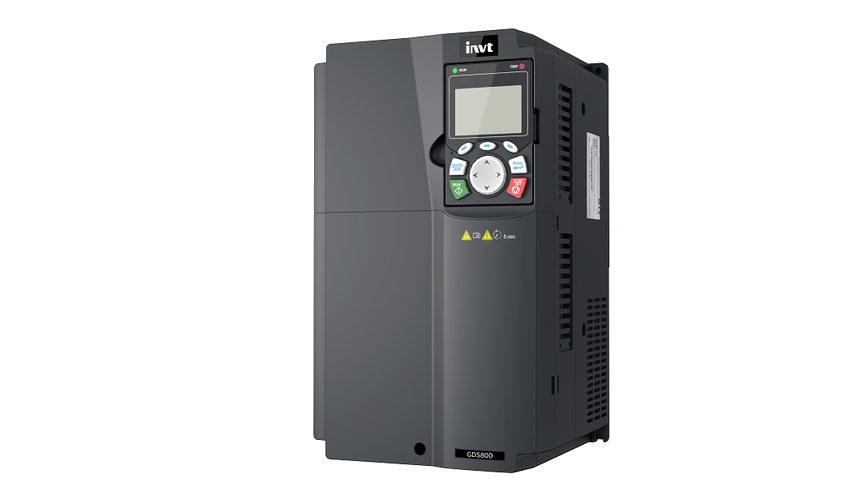 GDS800系列
?性能多功能變頻器
