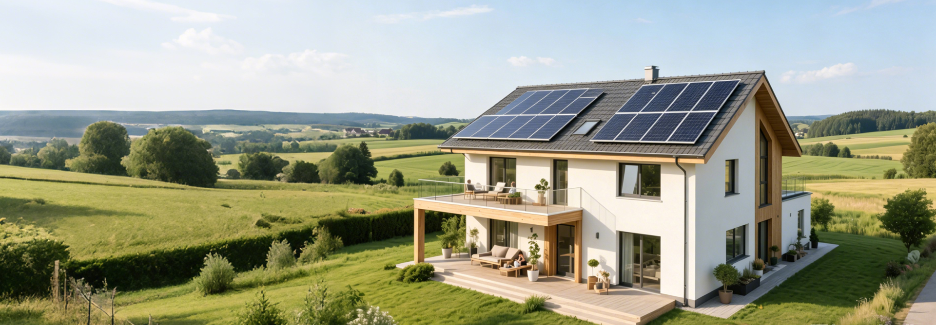 戶(hù)用光伏儲能