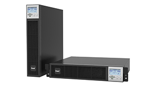 HR11系列1～3kVA
在線(xiàn)機架式UPS