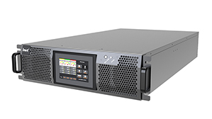 HR33系列10~40kVA
在線(xiàn)機架式UPS