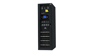 RM系列20~60kVA
一體化模塊UPS