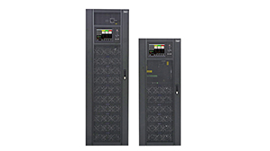 RM系列25~300kVA
模塊化UPS
