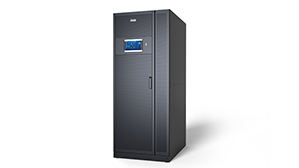RM系列60～600kVA
智能模塊化UPS