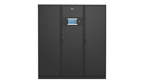 RM系列100～1200kVA
模塊化UPS