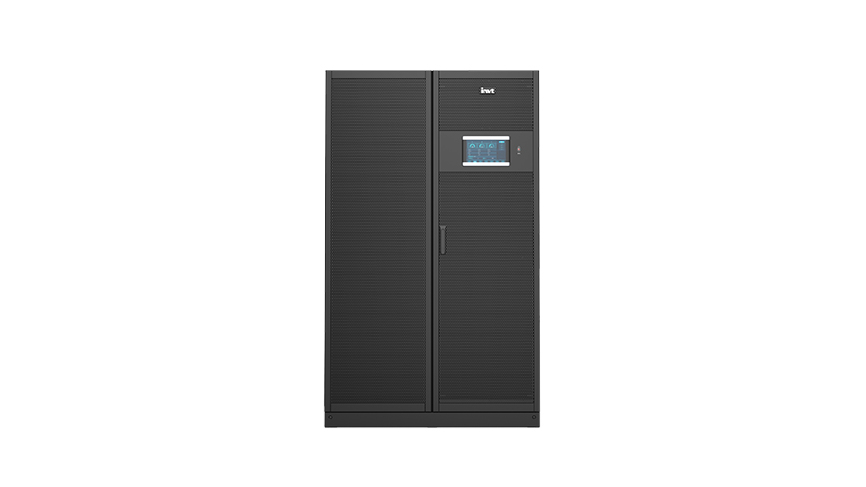 RM系列100～1200kVA
模塊化UPS