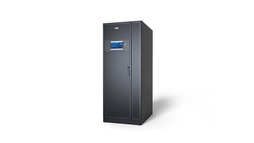 RM系列60～600kVA
智能模塊化UPS