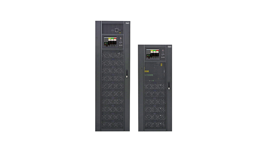 RM系列25~300kVA
模塊化UPS