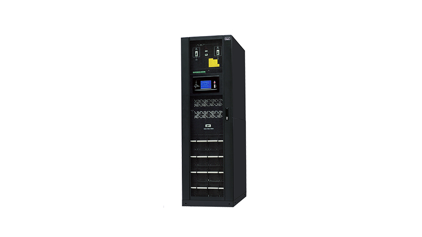RM系列20~60kVA
一體化模塊UPS