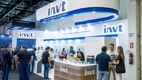 英威騰亮相Intersolar South America 2026，全場(chǎng)景光儲方案賦能拉美綠色轉型