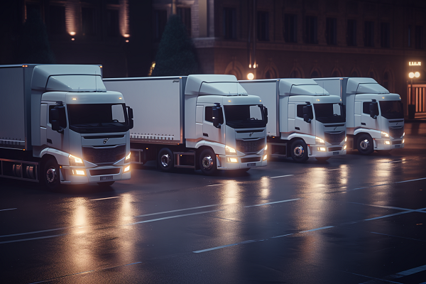 智能模切，精準控制：英威騰TS633賦能剎車(chē)片高效生產(chǎn)